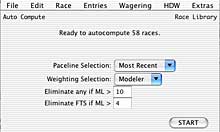 auto compute selector