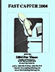 Fast Capper Cover