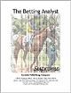 Betting Analyst Cover